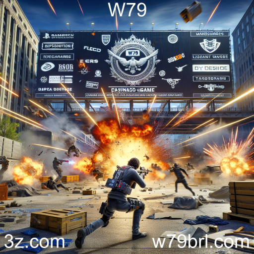 A Revolução dos Jogos de Ação: Um Mergulho em Aventura e Emoção