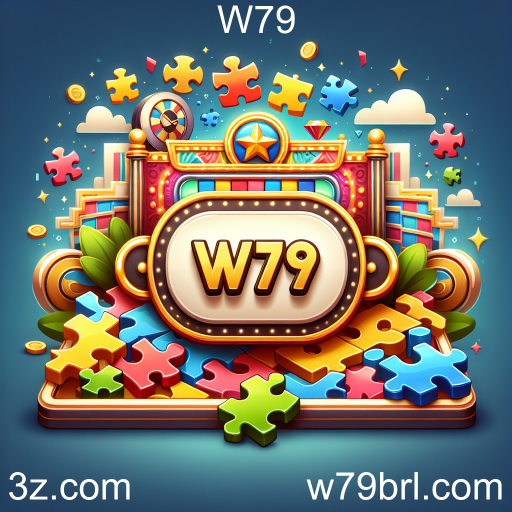 A Fascinante Experiência dos Quebra-Cabeças no W79