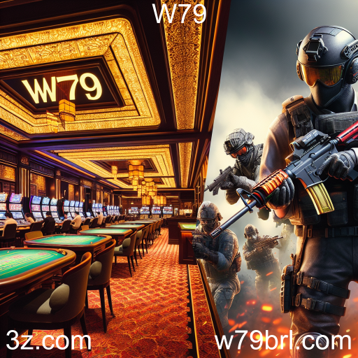 A Evolução dos Jogos de Tiro: Uma Análise do Gênero